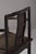 Ming Traditional Chinese Chair, 1900s For Sale - Image 6 of 10