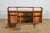Mid-Century Bookcase from McIntosh, 1960s For Sale - Image 9 of 18