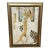 Victor Anufriev "Dance" Original Artwork, Certificate For Sale