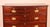 Exquisite bombé mahogany commode from the early 19th century - England This high-quality commode features bombé drawer...