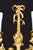 19th Century Napoleon III Wall Sconces in Gilded Bronze, France, Set of 2 For Sale - Image 3 of 4