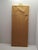 Tan Antique 19thC Chinese Silk Embroidery Forbidden Stitch Framed Canton Export 27" For Sale - Image 8 of 10