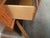 Thomasville Fisher Park Pecan Four Piece Bookcase Unit For Sale - Image 11 of 12