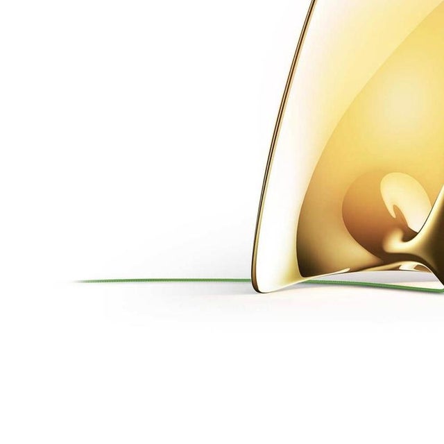 Contemporary Valor. S Table Lamp by Philippe Starck for Cassina For Sale - Image 3 of 8