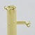 Plastic Italian White Space Plata Coat Rack by Giancarlo Piretti for Castelli, 1970s For Sale - Image 7 of 11