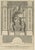 Monument to Pope Leo XI, 1710, Paper For Sale - Image 6 of 6