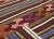 1950s Turkish Kilim For Sale - Image 4 of 6
