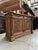 Chateau Sideboard in Wood For Sale - Image 10 of 10