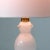 Italian Glass Table Lamp, 1950s For Sale - Image 6 of 8