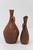 Stoneware Vases by Carl-Harry Stålhane for Rörstrand, Sweden, 1950s, Set of 2 For Sale - Image 11 of 16