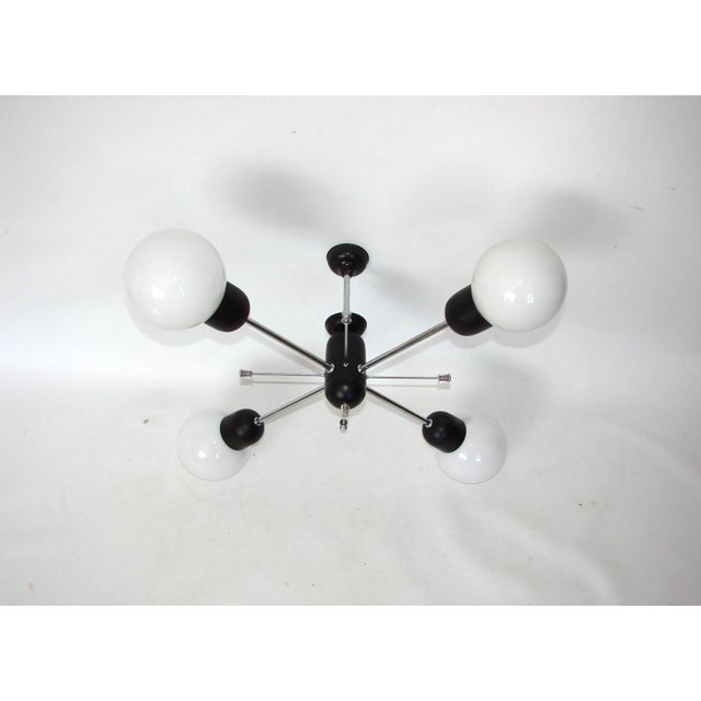 Modern Pendant Lamp, 1970s, in Very Good conditions. Designed 1970 to 1979 Up to 250V (Europe/UK Standard).The wiring of...