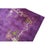 1920s Antique Purple Vase Bird Chinese Handknotted Art Deco Wool Room Size Rug For Sale In New York - Image 6 of 9