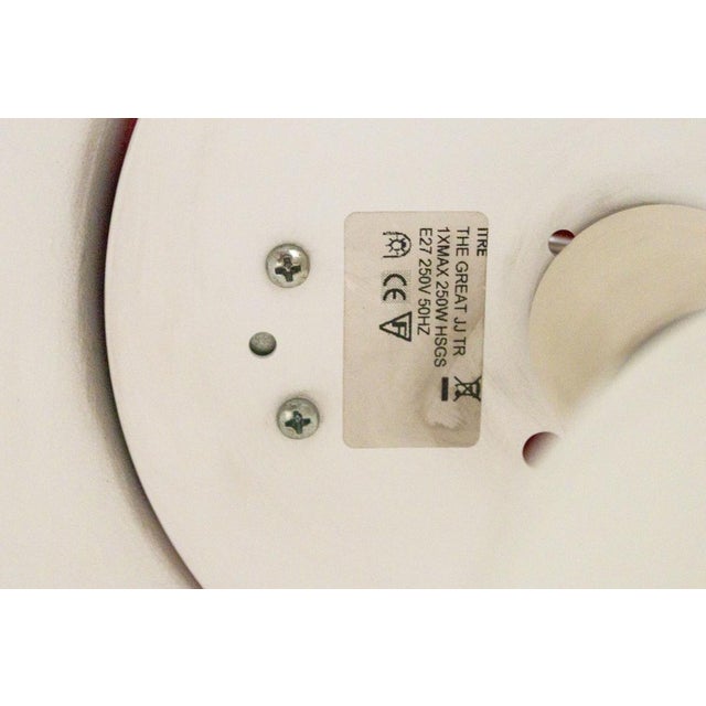 Table Lamp in Red from iTRE For Sale - Image 9 of 18