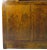 Wood Hand Painted Chinese Antique Display Cabinet – 59 Inches Tall, Hand-Painted Design For Sale - Image 7 of 11