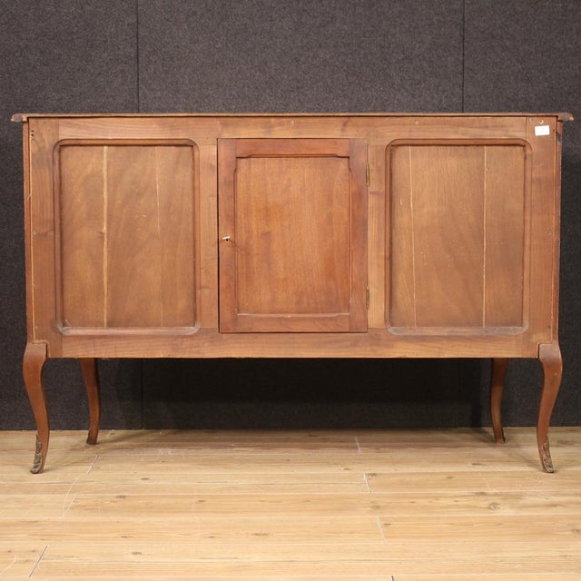 20th Century Italian Sideboard, 1960s For Sale - Image 9 of 13