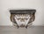 Marble Console Table, 1950s, in Good conditions. Designed 1950 to 1959