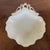 Wedgwood Antique 18th Century Wedgwood Creamware Rococo Sea Shell Form Dish With Feathered Edge For Sale - Image 4 of 15