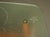 Large Art Deco Coffee Table with Feature Glass Top, 1940s For Sale - Image 12 of 17