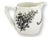 1887 Queen Victoria Jubilee Cream Jug For Sale - Image 4 of 5