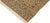 Shabby Chic Shabby Chic Pak-Persian Green/Rust Wool Rug - 4'0'' X 6'1'' For Sale - Image 3 of 9