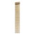 Long Antique Oushak Runner - 2'5" x 27'3" For Sale
