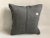 1960s Vintage Tribal Turkish Vintage Handmade Pillow For Sale - Image 5 of 6