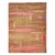Mid-Century Modern Mid-Century Modern Handmade Turkish Room Size Rug in the Style of Atomic Art For Sale - Image 3 of 10
