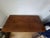 Piedmontese Craftsmanship Piedmontese Walnut Chest of Drawers, Wood, Late 19th Century Piedmontese, Excellent ,...
