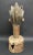 African 1980s African Art Chokwe Headdress Sculpture For Sale - Image 3 of 8