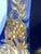 Rosenthal Porcelain and Brass Table Lamp from Rosenthal, Germany, 1920s For Sale - Image 4 of 18