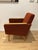 Lounge Armchair attributed to Tatra, 1970s For Sale - Image 6 of 14