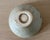 American Studio Pottery Bowl With Blue-Gray Reactive Glaze, New York For Sale In New York - Image 6 of 6