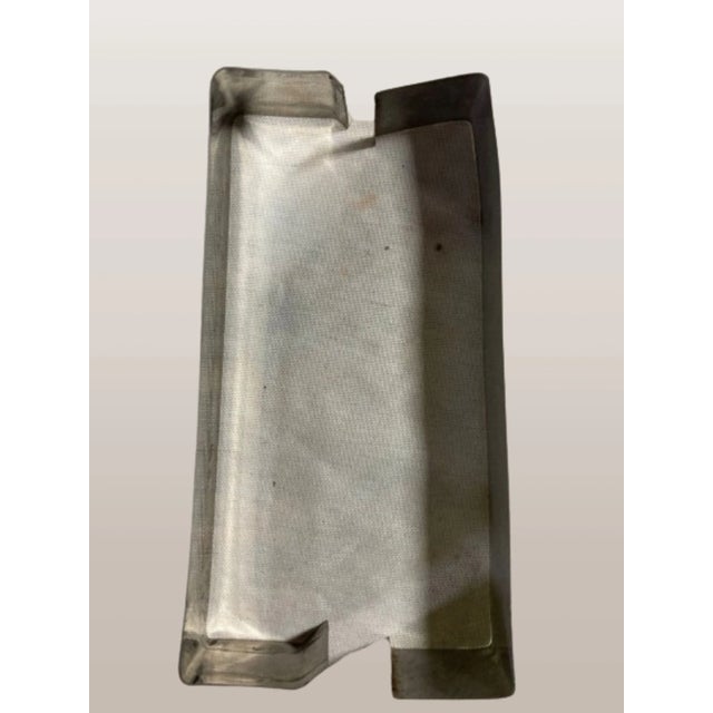 Frosted Glass Sconces from Kaiser Leuchten, 1960s, Set of 3 For Sale - Image 10 of 12