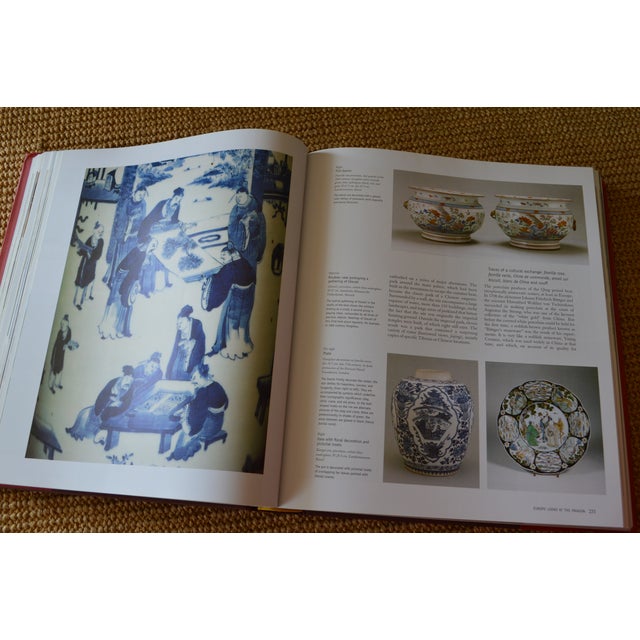 "The Art of East Asia" Hardcover Dust Jacket Book Koenemann Coffee