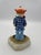 Metal Signed 1984 Ron Lee Dentist Clown Sculpture With 24k Gold-Plated Accents on Natural Onyx Base For Sale - Image 7 of 9