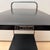 1950s Steel Tube Side Table in Black and Chrome from Mauser Werke, Germany, 1950 For Sale - Image 5 of 18