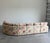Contemporary Carlton Modular Floral Sectional For Sale - Image 11 of 17