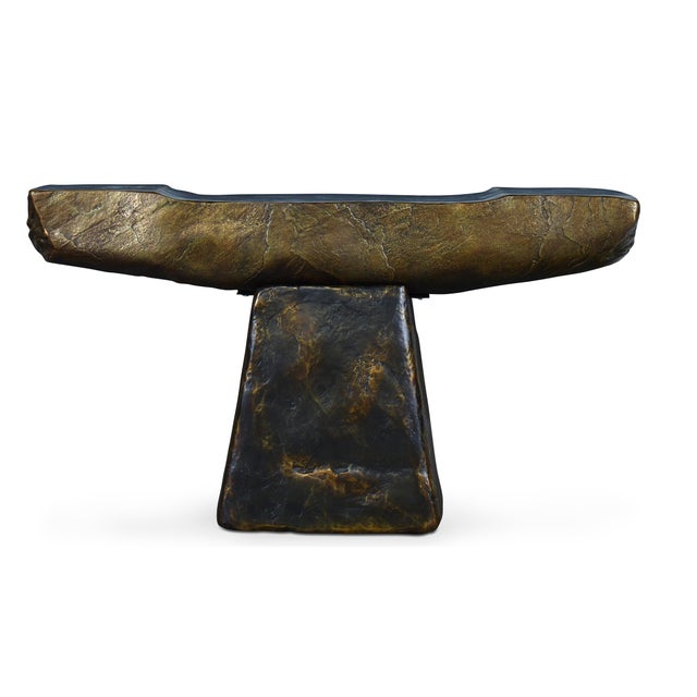 Designed by Pride Sasser. Presenting Grand Tour...a collector’s journey through the world of design and material.From...