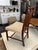 One Dessin Fournir Beaton Dining Chair For Sale - Image 12 of 14