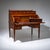 Louis XVI Roll-Top Desk in Mahogany, 1800s For Sale - Image 4 of 14