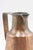 Vintage copper Jug realized by the Bauhaus designer Eugen Zint. Hallmark at the bottom. Very good condition.