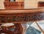 Antique Renaissance Revival Inlay Dining Table For Sale - Image 10 of 17