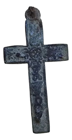 Roman Cross, 4th Century