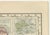Antique Map of the West Indies, with Cuba, Jamaica and Puerto Rico, 1899 For Sale - Image 6 of 11