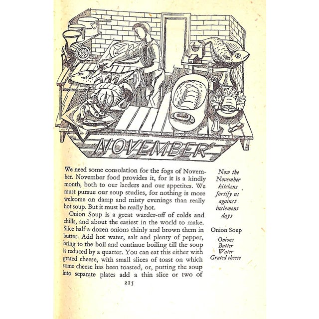 1930s "Good Food" 1939 Heath, Ambrose For Sale - Image 5 of 9