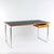 Desk in Bauhaus Style by Artur Drozd For Sale - Image 6 of 18