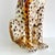 20th Century Italian Ceramic Leopard Floor Sculpture For Sale - Image 11 of 18