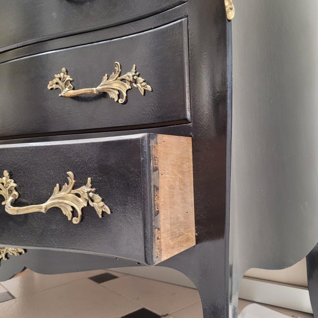 Louis XV Commode, Paris, France, 1900s For Sale - Image 18 of 18