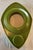 Plastic Vintage Mid-Century Modern Better Maid Paper Plate Cup Holders Set of 8 For Sale - Image 7 of 10