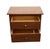 Ethan Allen American Impressions Collection Solid Cherry 24" Two Drawer Nightstand 24-5406 For Sale In Kansas City - Image 6 of 14